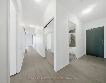 #3602-33 Shore Breeze Dr W Mimico 1 beds 1 baths 1 garage 799900.00