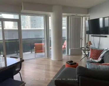 #1906-80 Marine Parade Dr N Mimico 1 beds 1 baths 1 garage 609000.00