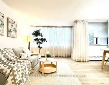 #218-451 The West Mall N/A Etobicoke West Mall 1 beds 1 baths 1 garage 299000.00