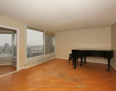 #2808-1 Palace Pier Crt Mimico 2 beds 2 baths 1 garage 899000.00