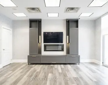 
            #609-2088 Lawrence Ave W Weston 2睡房2卫生间1车位, 出售价格549900.00加元                    