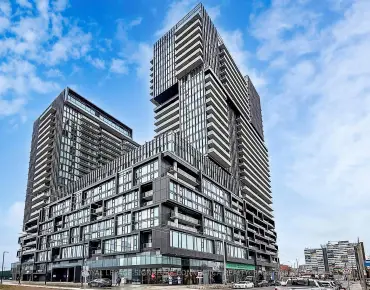 #309-1285 Dupont St Dovercourt-Wallace Emerson-Junction 2 beds 2 baths garage 549000.00