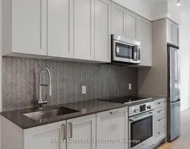 
            #102-293 The Kingsway N/A Edenbridge-Humber Valley 1睡房1卫生间车位, 出售价格563000.00加元                    