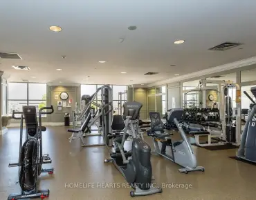 
            #1221-25 Kingsbridge Garden Circ Hurontario 2睡房2卫生间1车位, 出售价格649999.00加元                    