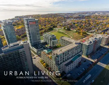 
            #311-300 Manitoba St Mimico 2睡房2卫生间2车位, 出售价格1350000.00加元                    