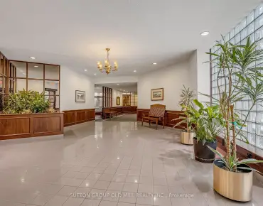 #601-1320 Islington Ave Islington-City Centre West 2 beds 2 baths 1 garage 699000.00