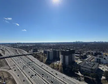 
            #2708-5 Valhalla Inn Rd Islington-City Centre West 1睡房1卫生间1车位, 出售价格439900.00加元                    