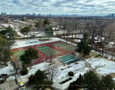 
            #1005-1300 Bloor St Applewood 2睡房1卫生间1车位, 出售价格559000.00加元                    