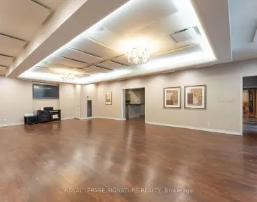 
            #2112-1 Aberfoyle Cres Islington-City Centre West 2睡房2卫生间2车位, 出售价格789900.00加元                    