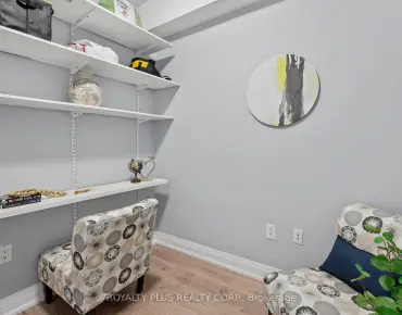 #407-2800 Keele St Downsview-Roding-CFB 2 beds 2 baths 1 garage 698000.00