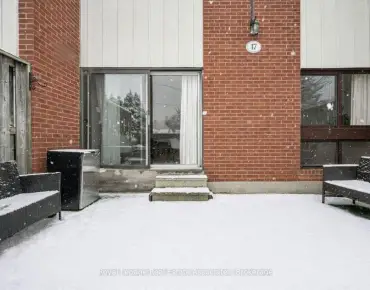 
            #17-1230 Gripsholm Rd Applewood 2睡房2卫生间1车位, 出售价格620000.00加元                    