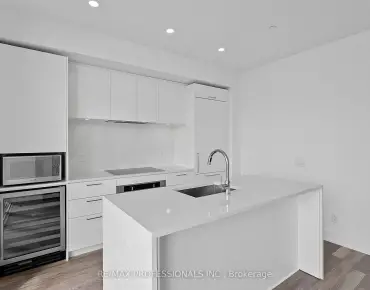 
            #5406-70 Annie Craig Dr Mimico 2睡房2卫生间2车位, 出售价格838000.00加元                    