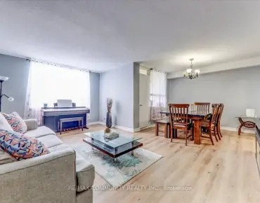 
#503-2835 Islington Ave Humber Summit 3 beds 2 baths 1 garage 549000.00        