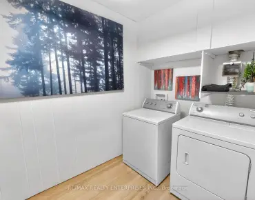 
#504-345 Driftwood Ave Black Creek 2 beds 1 baths 1 garage 359000.00        