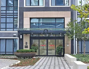 
#526-9 Mabelle Ave Islington-City Centre West 1 beds 1 baths 1 garage 469900.00        