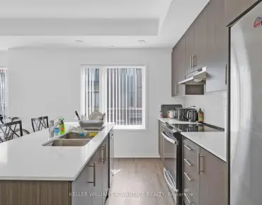 
            #129-40 William Jackson Way New Toronto 3睡房3卫生间1车位, 出售价格810000.00加元                    