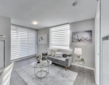 
#1012-3091 Dufferin St Yorkdale-Glen Park 2 beds 2 baths 2 garage 499900.00        