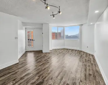 #1510-236 Albion Rd Elms-Old Rexdale 3睡房2卫生间1车位, 出售价格389000.00加元