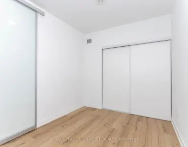 
#610-1195 The Queensway N/A Islington-City Centre West 1 beds 1 baths  garage 375000.00        