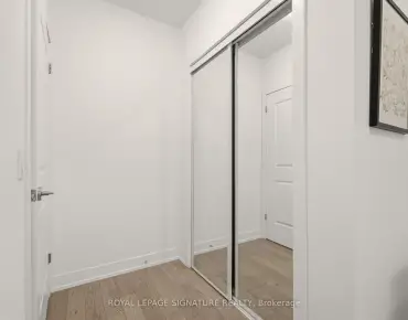 #227-1062 Douglas McCurdy Common Lakeview 2 beds 2 baths 1 garage 739900.00