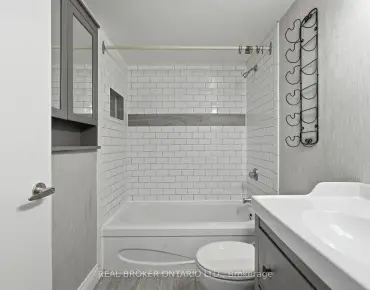 
            #1103-25 Fairview Rd W Fairview 1睡房1卫生间1车位, 出售价格425000.00加元                    