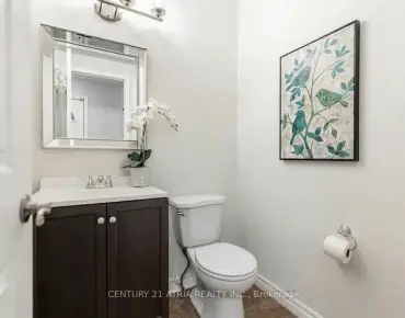 #41-2825 Gananoque Dr Meadowvale 3睡房3卫生间2车位, 出售价格699988.00加元