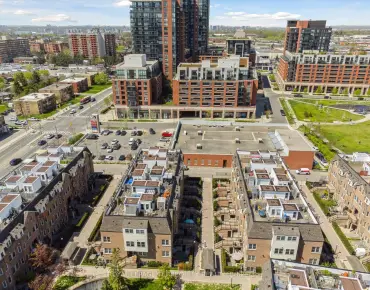
#61-760 Lawrence Ave W Yorkdale-Glen Park 2 beds 2 baths 1 garage 640000.00        
