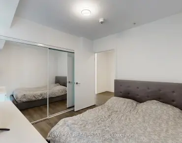 #413-30 Samuel Wood Way Islington-City Centre West 1 beds 1 baths 1 garage 499000.00