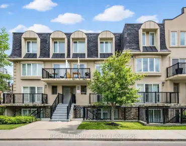 
            #2085-65 George Appleton Way Downsview-Roding-CFB 2睡房1卫生间1车位, 出售价格529900.00加元                    