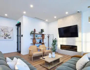 
#212-1660 Bloor St W High Park North 2 beds 2 baths 1 garage 758990.00        