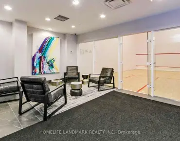 
            #311-10 Park Lawn Rd W Mimico 1睡房1卫生间1车位, 出售价格499900.00加元                    