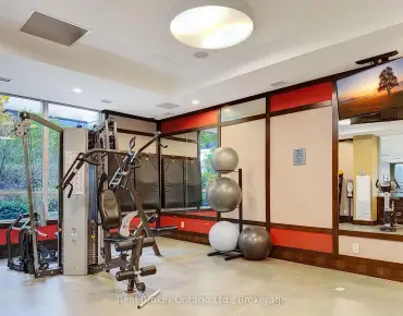 
            #1724-2 Eva Rd Etobicoke West Mall 2睡房2卫生间1车位, 出售价格549900.00加元                    