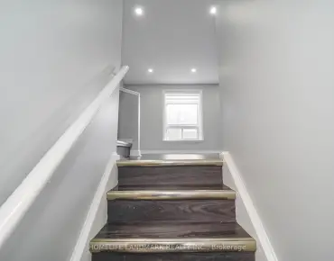 #147-6452 Finch Ave W Mount Olive-Silverstone-Jamestown 4 beds 3 baths 2 garage 689999.00