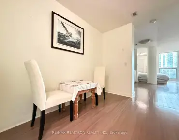 
            #310-235 Sherway Gardens Rd Islington-City Centre West 睡房1卫生间1车位, 出售价格349000.00加元                    