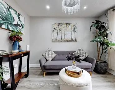 
            #141-2170 Bromsgrove Rd Clarkson 3睡房3卫生间1车位, 出售价格650000.00加元                    