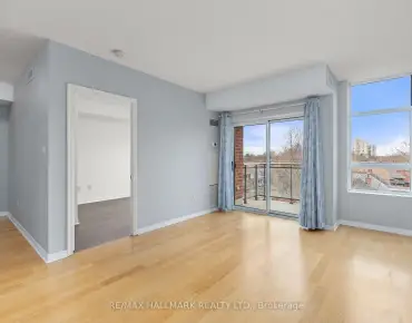 
#519-2495 Dundas St W High Park North 1 beds 1 baths 1 garage 579500.00        