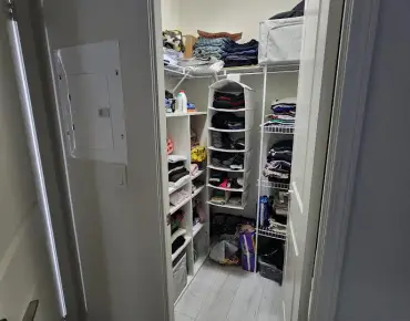 #1703-349 Rathburn Rd W City Centre 2 beds 2 baths 1 garage 549999.00