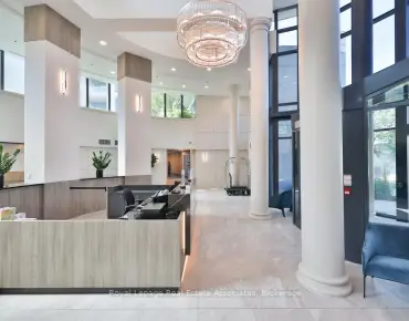 
            #1514-2083 Lake Shore Blvd W Mimico 2睡房1卫生间1车位, 出售价格589000.00加元                    