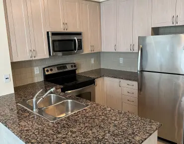 
            #2710-225 Webb Dr City Centre 1睡房2卫生间1车位, 出售价格399999.00加元                    