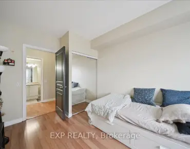 #519-1415 Lawrence Ave W Brookhaven-Amesbury 2 beds 2 baths 1 garage 494900.00