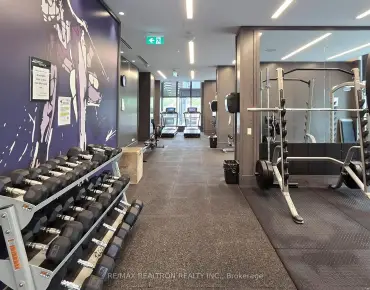 
#3402-7 Mabelle Ave Islington-City Centre West 2 beds 2 baths 1 garage 569950.00        