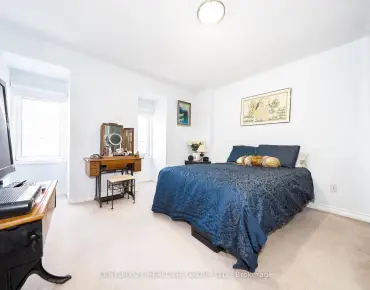 #301-64 Sidney Belsey Cres Weston 3 beds 2 baths 1 garage 499000.00