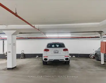 
#UpH 02-880 Dundas St Erindale 1 beds 2 baths 2 garage 479900.00        