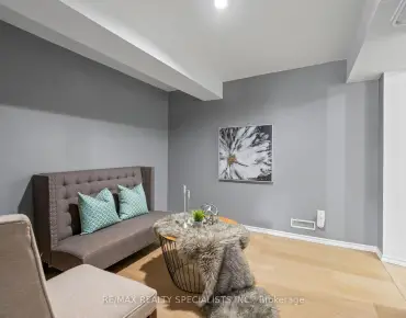 
            #7-400 Mississauga Valley Blvd Mississauga Valleys 3睡房3卫生间2车位, 出售价格639500.00加元                    