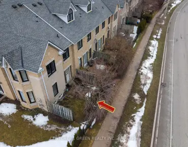 
            #170-455 Apache Crt Hurontario 3睡房3卫生间2车位, 出售价格869000.00加元                    