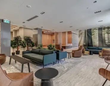 #907-2485 Eglinton Ave W Central Erin Mills beds 1 baths 1 garage 368900.00