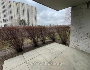 
            #113-320 Dixon Rd Kingsview Village-The Westway 2睡房1卫生间1车位, 出售价格339900.00加元                    