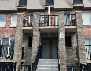 
            #2137-115 George Appleton Way Downsview-Roding-CFB 3睡房2卫生间1车位, 出售价格599900.00加元                    