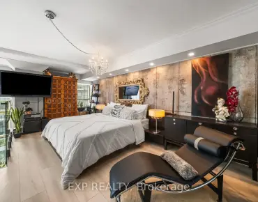 #PH416-300 Manitoba St Mimico 3 beds 2 baths 1 garage 1149000.00