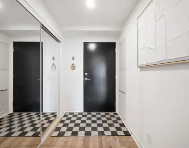 1808 St Clair Ave Weston-Pellam Park 2睡房2卫生间1车位, 出售价格639900.00加元